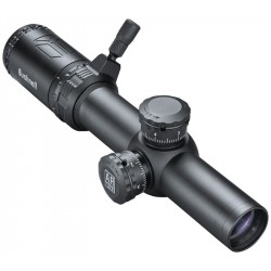 Lunette de tir AR Optics 1-4X24 réticule Drop Zone 223 BDC BUSHNELL - 2