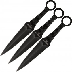 Set de 3 Kunai UNITED-CUTLERY UC2772 - 1