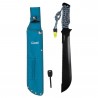 Machette ParaCuda Pro UST - 1