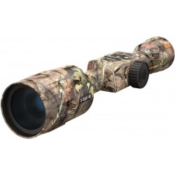 Lunette de tir X-Sight 4K 3-14x Pro ATN Camouflage - Mossy Oak Break-Up Country - 5