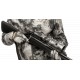 Lunette de tir X-Sight 4K 3-14x Pro ATN Camouflage - Mossy Oak Elements Terra - 6