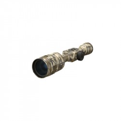 Lunette de tir X-sight 4K Pro 5-20X ATN camouflage Mossy Oak Bottomland - 4