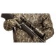 Lunette de tir X-sight 4K Pro 5-20X ATN camouflage Mossy Oak Bottomland - 2