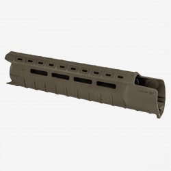 Garde main M-LOK MOE SL AR15/M4 MAGPUL - MAG551 Vert olive - 1