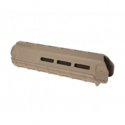 Garde main MOE M-Lok mi-longueur pour AR15 & M4 Magpul MAG426 marron - 2