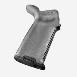 Crosse MOE+ pour AR15 M4 Magpul - Gris MAG416