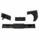 Kit de butée Stop Hand M-LOK Magpul Gris MAG608 - 2