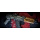 Poignée MOE AK+ GRIP AK-47 AK-74 MAGPUL marron MAG537 - 8