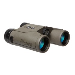 Jumelles télémètre laser KILO6K HD 10x32mm SIG-SAUER SOK6K104 - 2