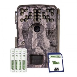 Caméra de chasse HD A-900i 30mp MOULTRIE