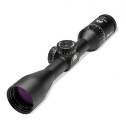 Lunette de tir Signature HD 2-10X40 BURRIS réticule Ballistic E3 - 1