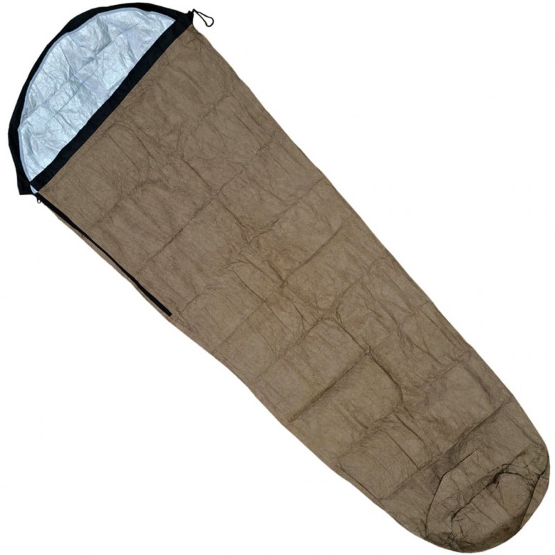 Sac de couchage de survie Bivvy PATHFINDER Conditions Extremes