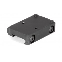 Adaptateur Profil Bas pour Trijicon RMR - 2