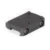 Adaptateur Profil Bas pour Trijicon RMR - 1