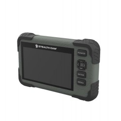 Écran lecteur de caméra de chasse STEALTHCAM - CRV43HD