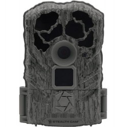 Caméra de chasse BROWTINE 16MP STEALTHCAM - 1