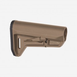 Crosse d'épaule MOE SL-K STK MIL-SPEC pour AR15 M4 MAGPUL - MAG626