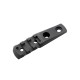 Support lampe Scout MAGPUL M-LOK MAGPUL - MAG588 noir - 1