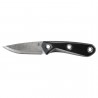 Couteau Principle avec étui GERBER noir 30-001655