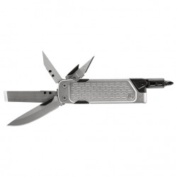 Couteau multifonctions Lockdown GERBER 30-001591 - 2