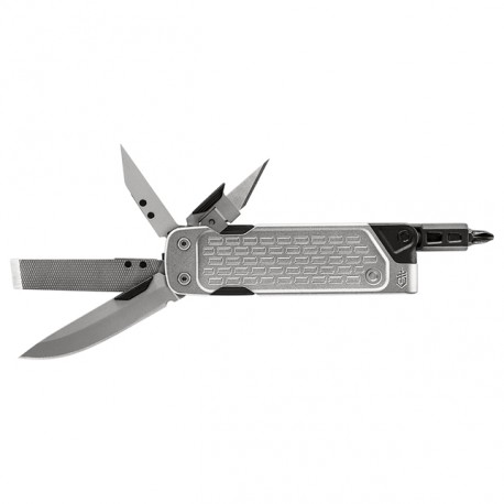 Couteau multifonctions Lockdown GERBER 30-001591 - 1