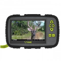 Écran LCD de lecture pour caméra de chasse HME