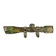 Lunette de tir 4x32mm arbalète réticule BDC TRUGLO TG8504C3 camouflage - 2