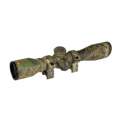 Lunette de tir 4x32mm arbalète réticule BDC TRUGLO TG8504C3 camouflage