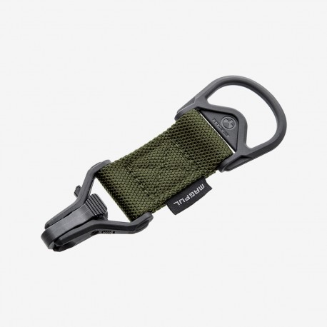 Adaptateur harnais MS1 MS3 MAGPUL - MAG516 Vert - 1