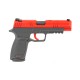 Pistolet d'entrainement laser 20 SIRT style Sig P320 laser rouge - 2