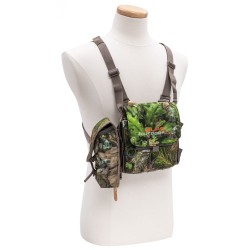 Harnais Vantage pour jumelles Alps Outdoorz camouflage vert - 2