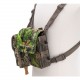 Harnais Vantage pour jumelles Alps Outdoorz camouflage vert - 3