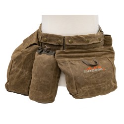 Sacoche ceinture chasse & Ball-Trap Alps Outdoorz - 1