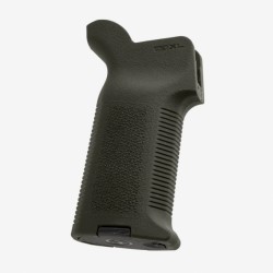 Poignée MOE K2 XL pour AR15 MAGPUL Vert - MAG1165 - 1