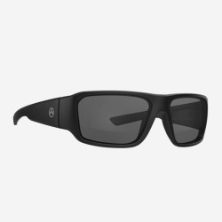 Lunette balistique solaire RIFT verre gris MAGPUL