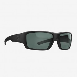 Lunette balistique Ascent verre polarisé gris vert MAGPUL - 6