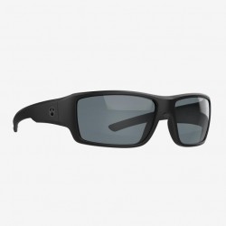 Lunette balistique Ascent verre gris MAGPUL