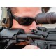 Lunette balistique Ascent verre gris MAGPUL - 7