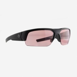 Lunette balistique Helix verre rose MAGPUL - 1