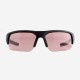 Lunette balistique Helix verre rose MAGPUL - 2