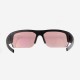 Lunette balistique Helix verre rose MAGPUL - 3