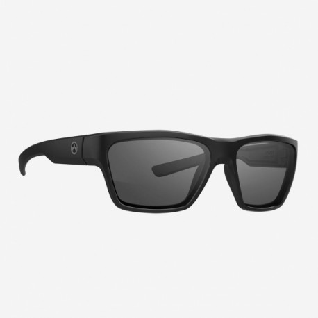 Lunette balistique Pivot verre gris MAGPUL - 1