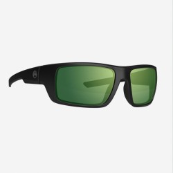 Lunette balistique APEX verre polarisé violet miroir vert MAGPUL - 2