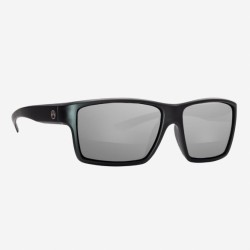 Lunette balistique Explorer verre polarisé gris miroir argent MAGPUL - 2