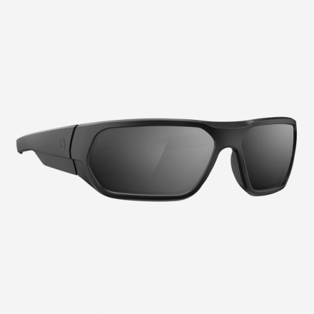 Lunette balistique Radius verre polarisé gris argent MAGPUL - 1