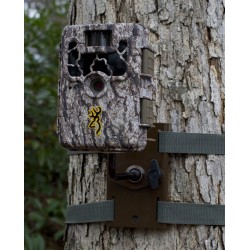 Montage Tree Mounts pour caméra de chasse BROWNING - 2