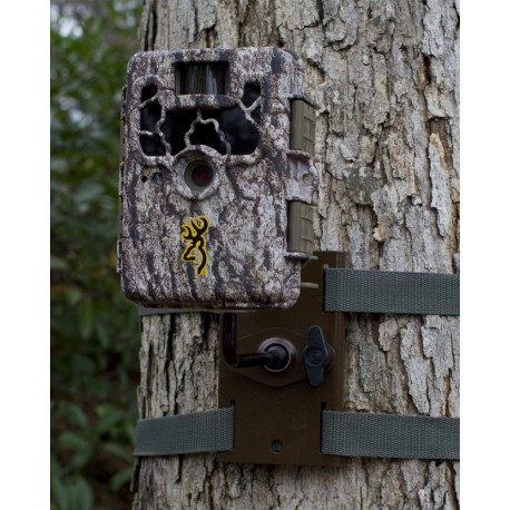 Montage Tree Mounts pour caméra de chasse BROWNING - 1