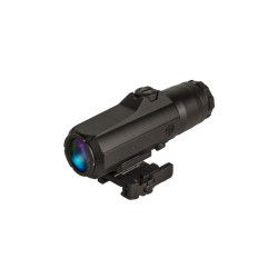 Magnifier JULIET6 6x24 levier rapide & bascule à 90 degrés SIG SAUER