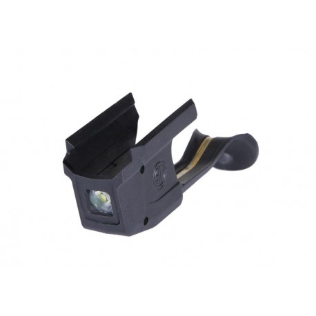 Lampe tactique FOXTROT365 pour arme P365 SIG SAUER - 1