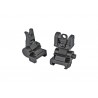 Organe de visée pour Picatinny SIG SAUER